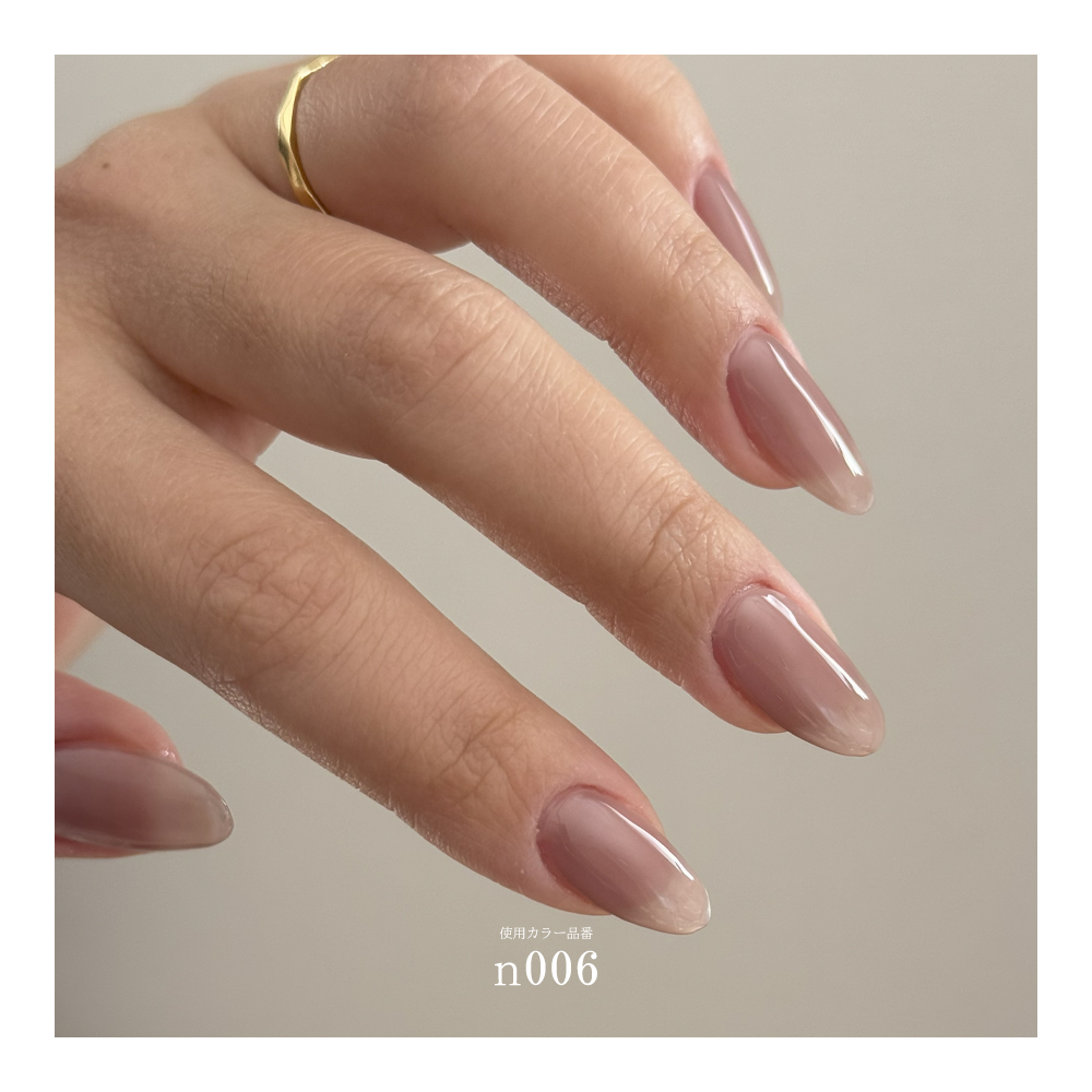 irogel [ネコポス送料無料]irogel カラージェル basic sheer 全