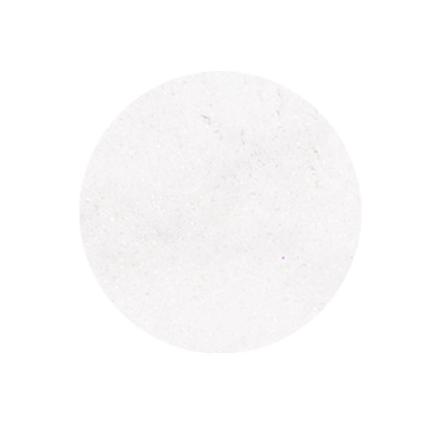 [ネコポス送料無料]ネイルアート グリッターシュガーパウダー 全4色 ホワイト シルバー オーロラ ブラック 約1.5ｇ入り セルフネイル  ジェルネイル｜deconail-seisakujo｜02
