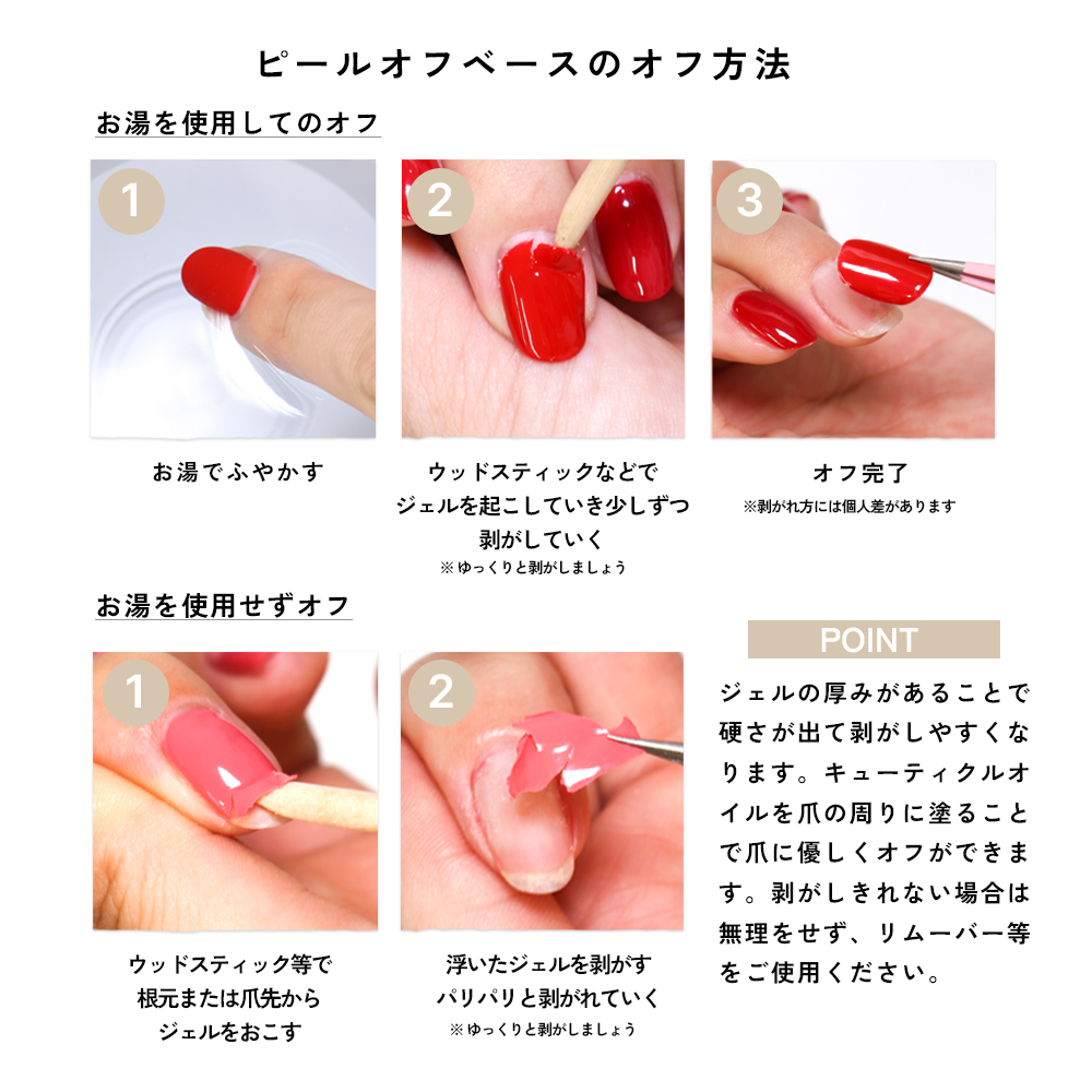 宅配便送料無料]2026福袋 36W UV/LEDライト付き お手軽ジェルネイル