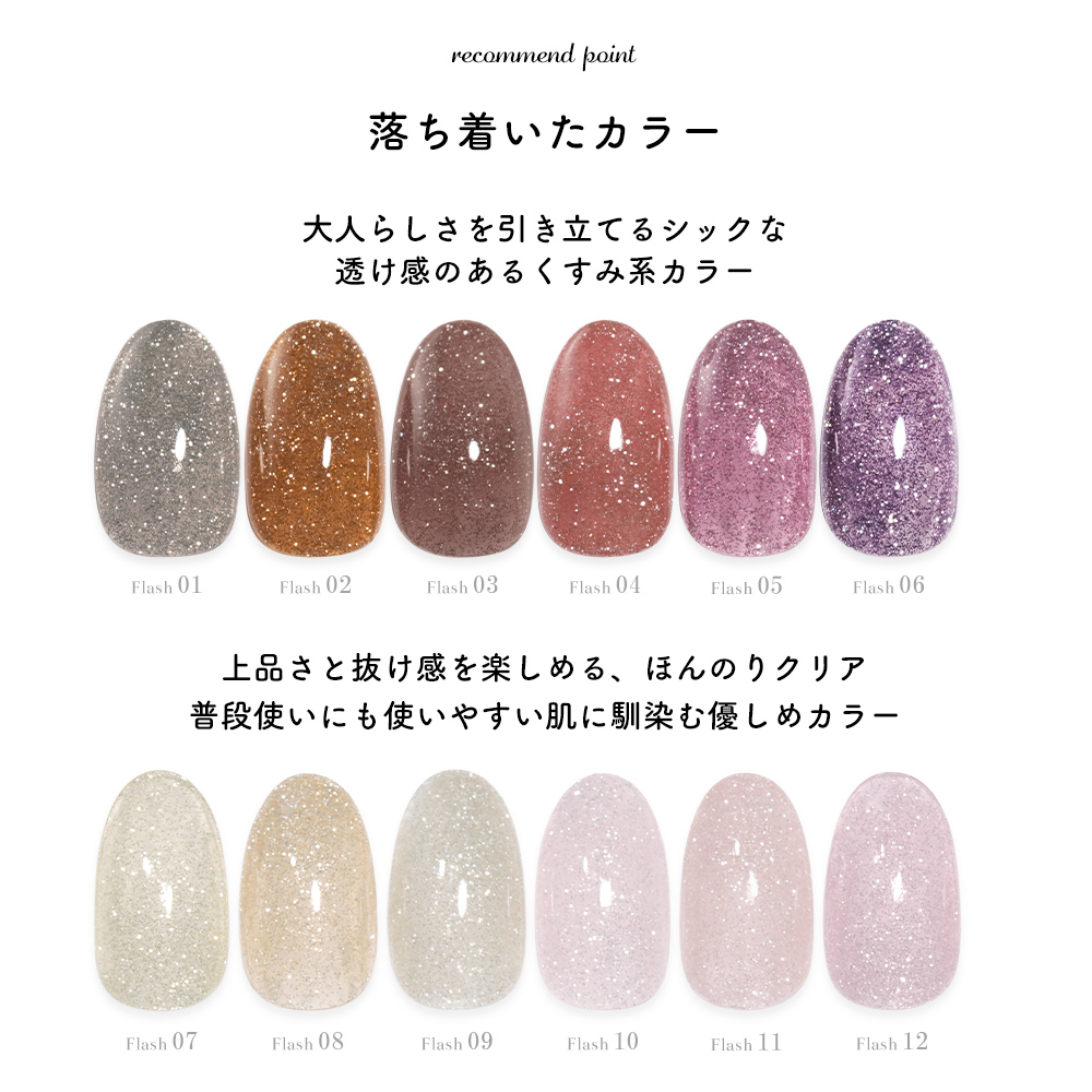 (*！様 ネイルタウン　大量　ジェルネイル　ネイル　まとめ売り　セルフネイル NAILTOWN [ネコポス送料無料]ネイルタウンジェル フラッシュ