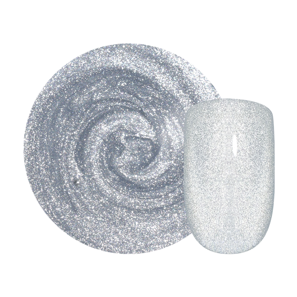 輝くマグネット粒子 ジェルネイル ポリッシュ マグネットネイル ネイルタウン マグネイル Grace Veil グレースヴェール 全10色 約5ml 30ミクロン | NAILTOWN | 10
