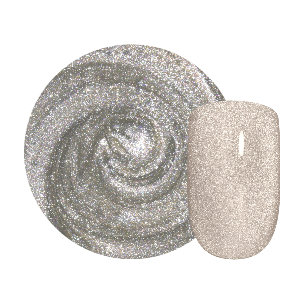 輝くマグネット粒子 ジェルネイル ポリッシュ マグネットネイル ネイルタウン マグネイル Grace Veil グレースヴェール 全10色 約5ml 30ミクロン | NAILTOWN | 02