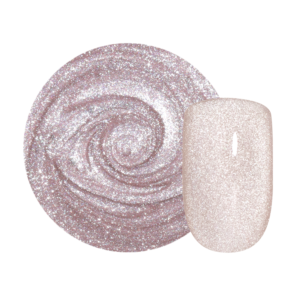 輝くマグネット粒子 ジェルネイル ポリッシュ マグネットネイル ネイルタウン マグネイル Grace Veil グレースヴェール 全10色 約5ml 30ミクロン | NAILTOWN | 07