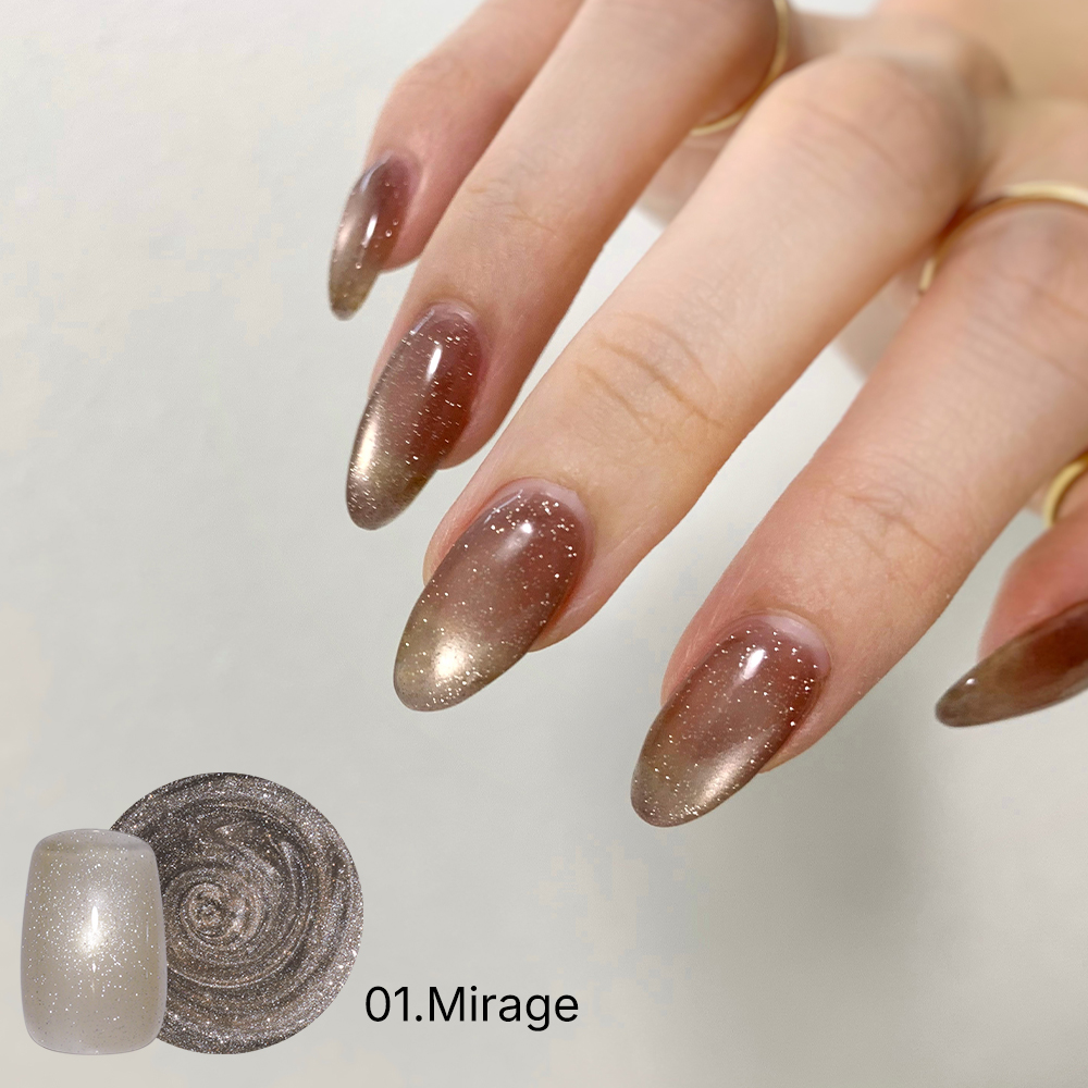 NAILTOWN（ネイルタウン） フラッシュマグ ジェルネイル ポリッシュ