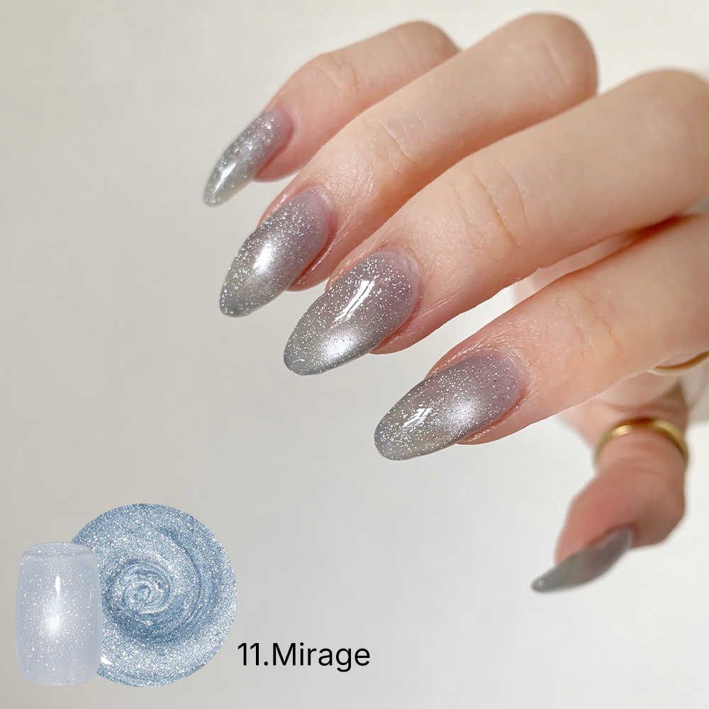 NAILTOWN（ネイルタウン） フラッシュマグ ジェルネイル ポリッシュ