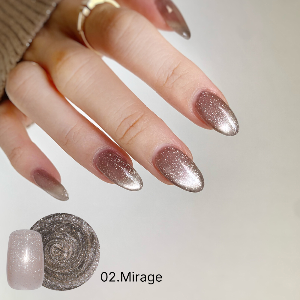NAILTOWN（ネイルタウン） フラッシュマグ ジェルネイル ポリッシュ