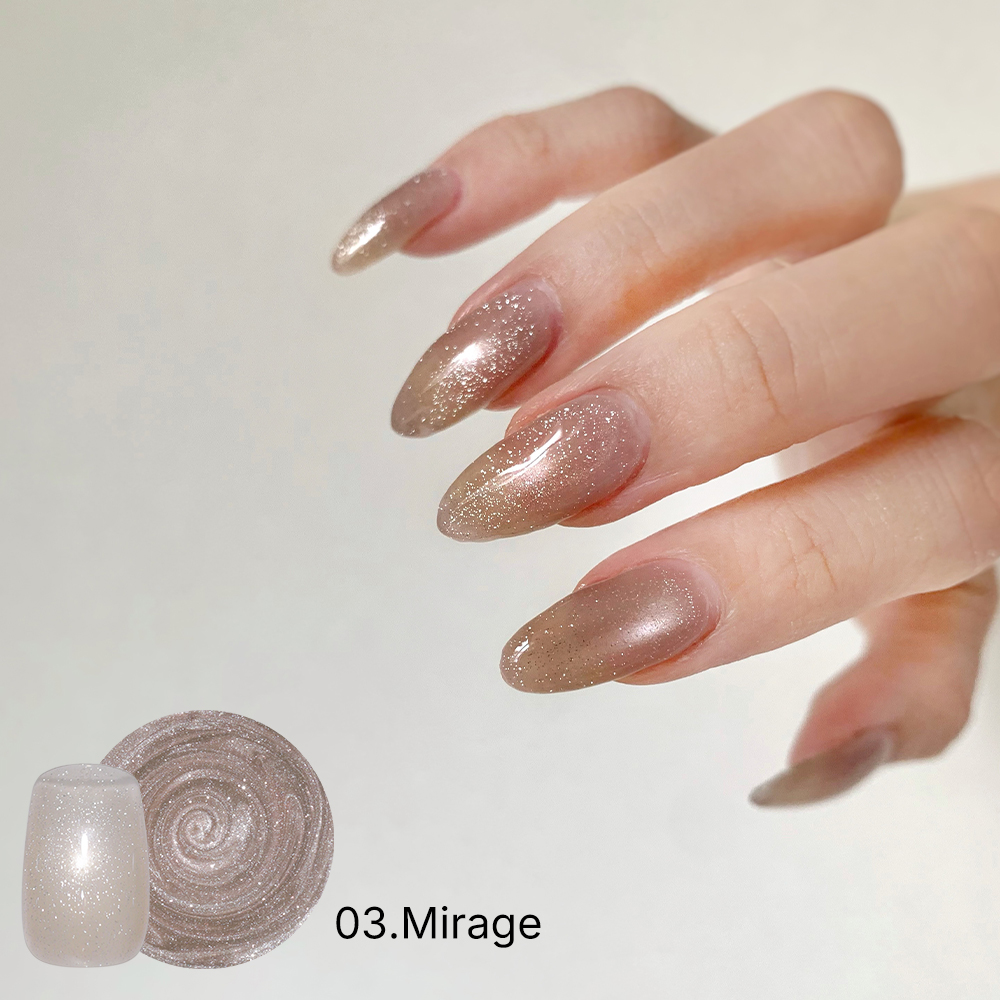 NAILTOWN（ネイルタウン） フラッシュマグ ジェルネイル ポリッシュ