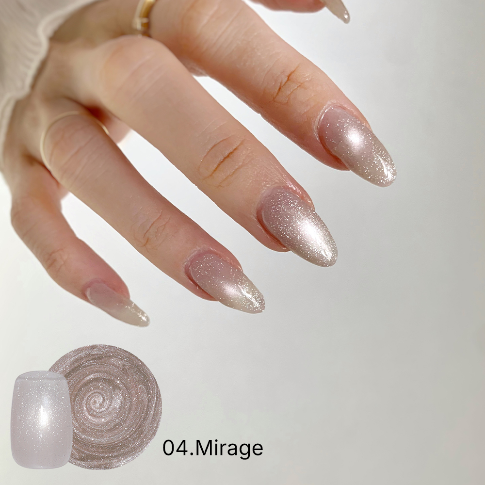 NAILTOWN（ネイルタウン） フラッシュマグ ジェルネイル ポリッシュ