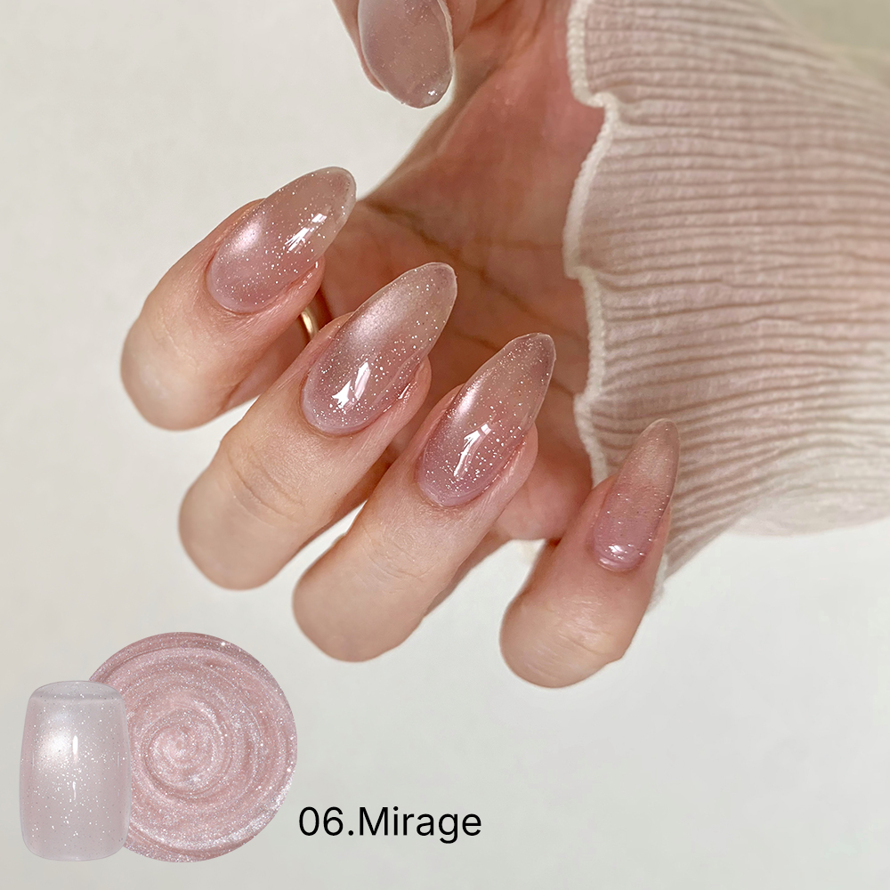 NAILTOWN（ネイルタウン） フラッシュマグ ジェルネイル ポリッシュ