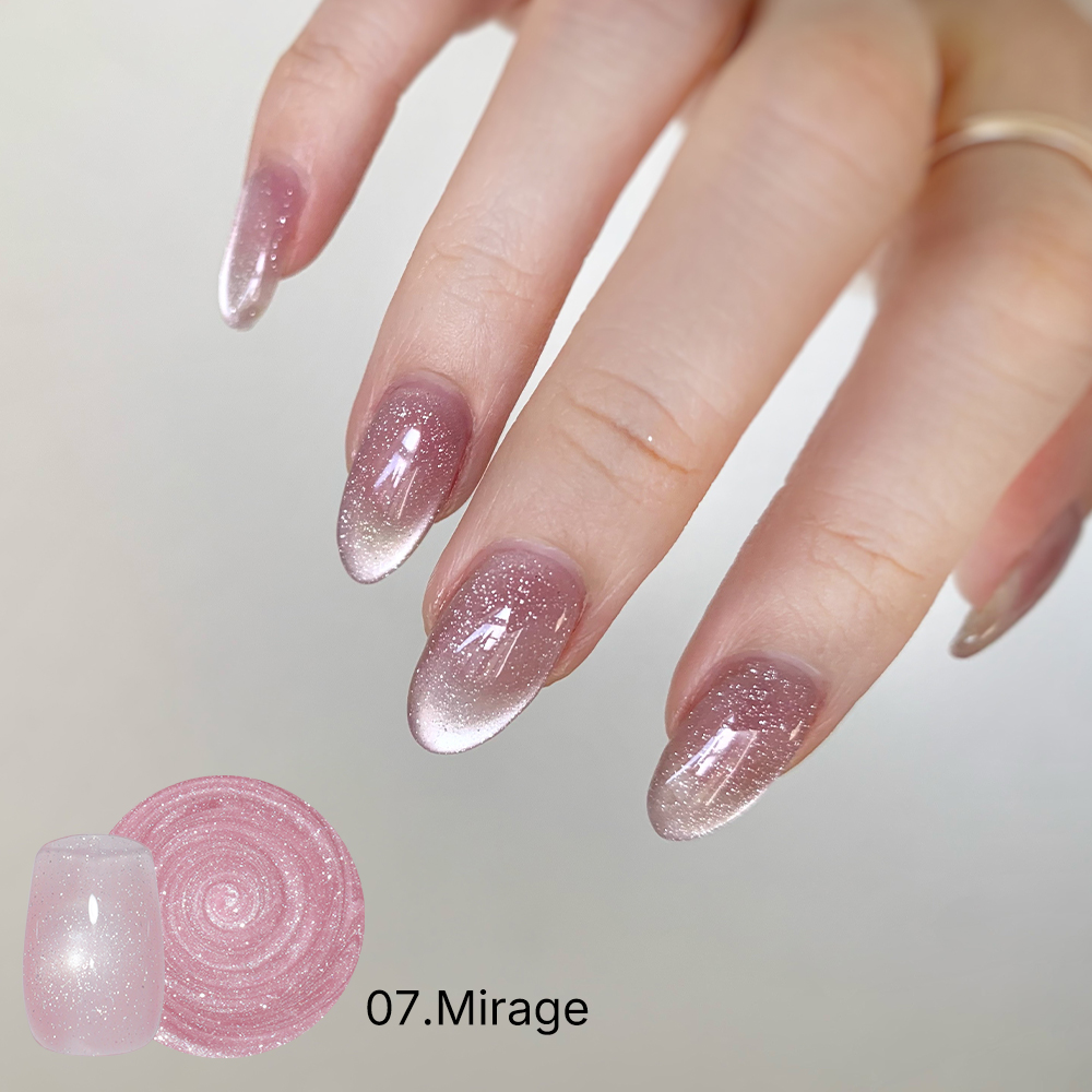 NAILTOWN（ネイルタウン） フラッシュマグ ジェルネイル ポリッシュ