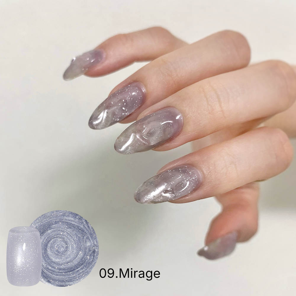 NAILTOWN（ネイルタウン） フラッシュマグ ジェルネイル ポリッシュ