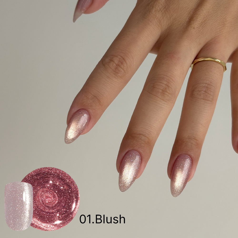 NAILTOWN（ネイルタウン） HEMA free TPO free マグネットネイル