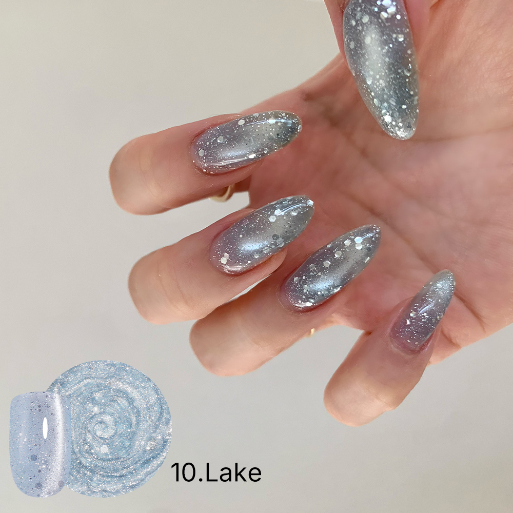 NAILTOWN（ネイルタウン） HEMA free TPO free マグネットネイル