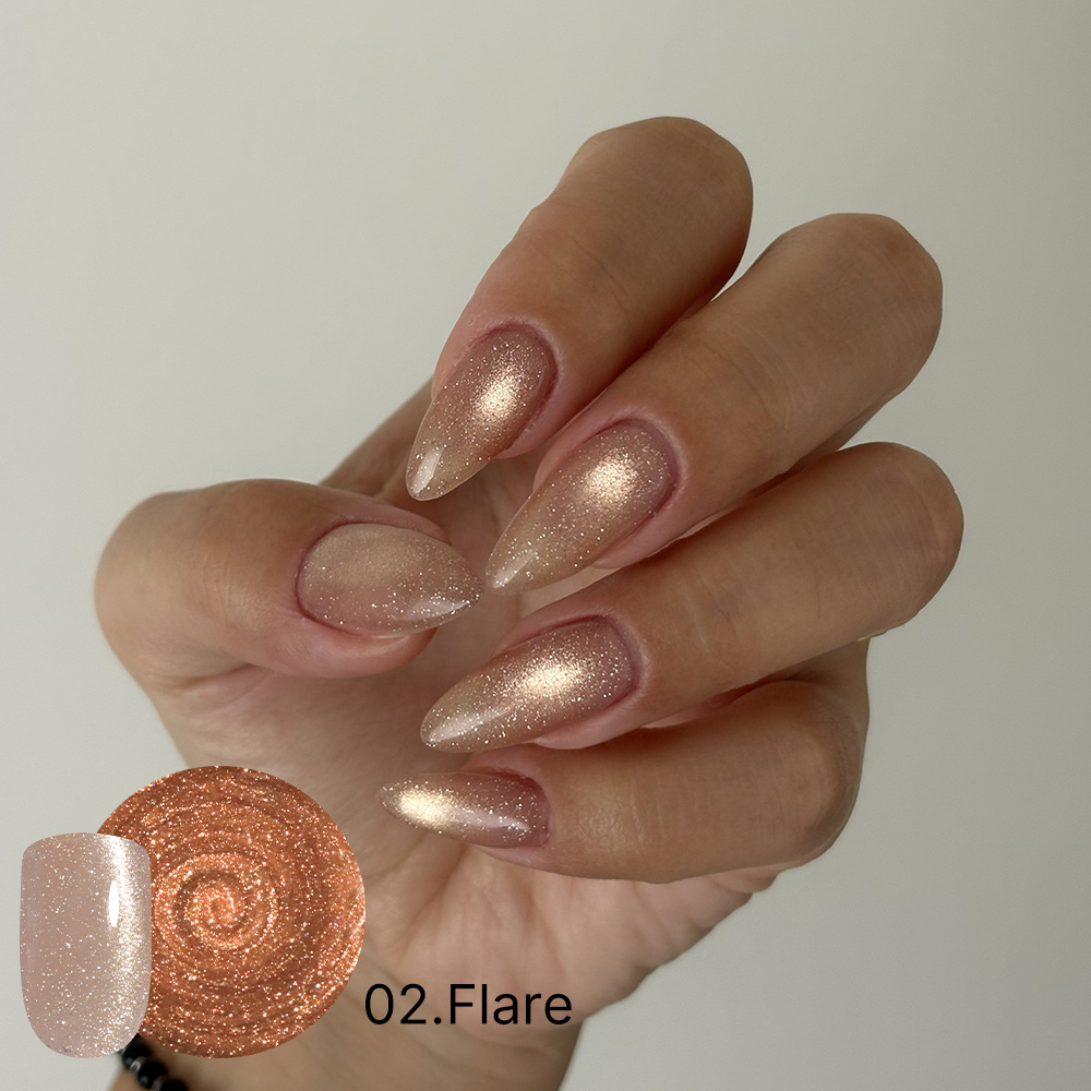 NAILTOWN（ネイルタウン） HEMA free TPO free マグネットネイル