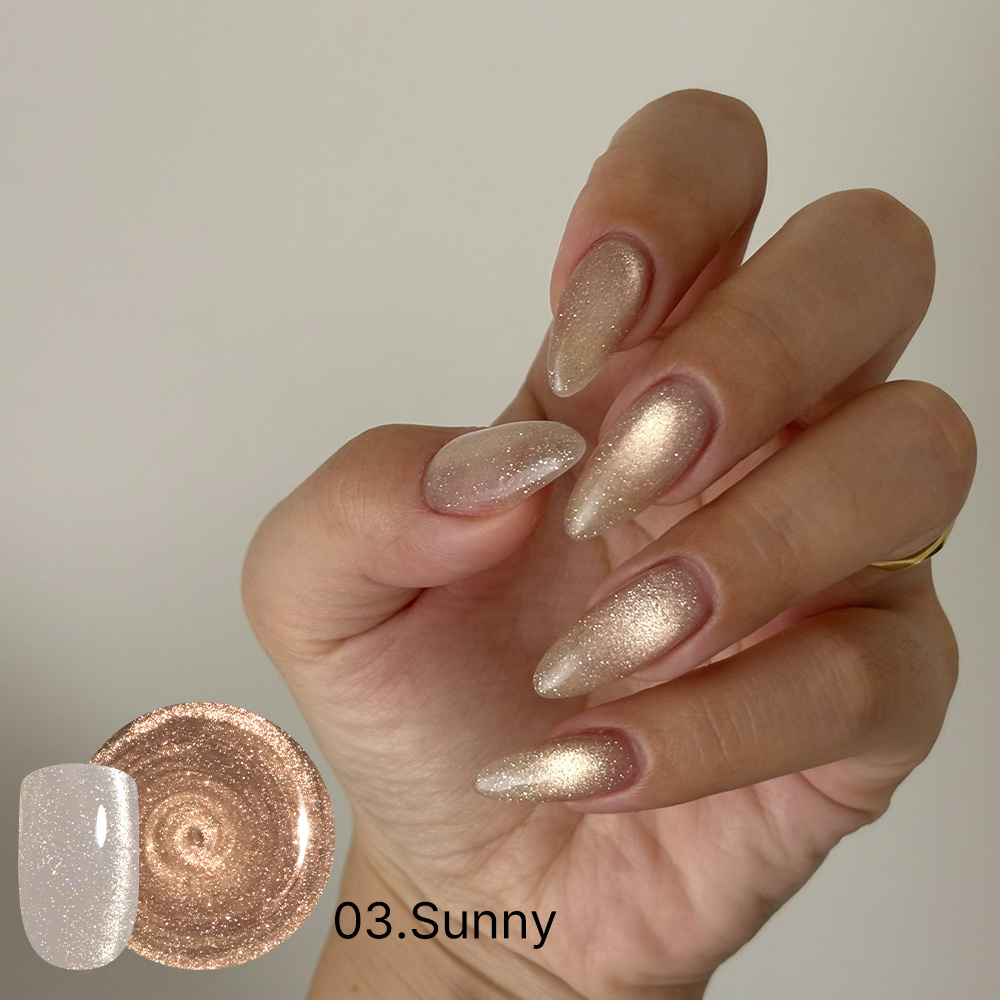 NAILTOWN（ネイルタウン） HEMA free TPO free マグネットネイル