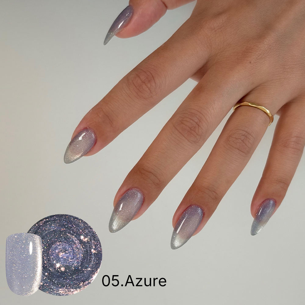 NAILTOWN（ネイルタウン） HEMA free TPO free マグネットネイル