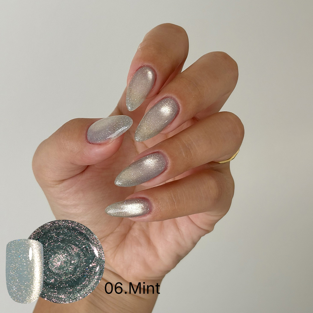 NAILTOWN（ネイルタウン） HEMA free TPO free マグネットネイル