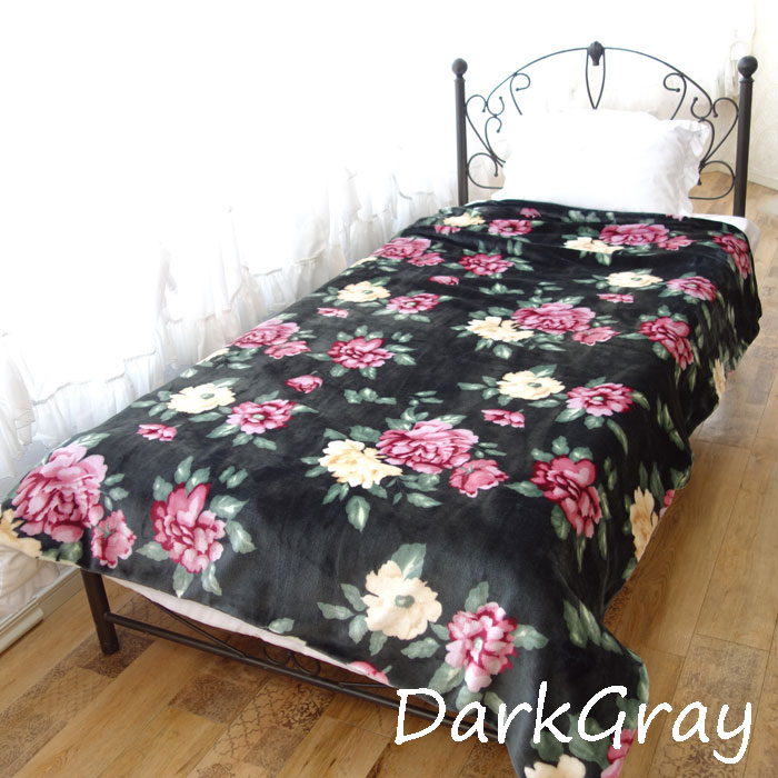 クロミ 平成コギャル 洗える肌掛けふとん 掛け布団 サンリオ マイメロ