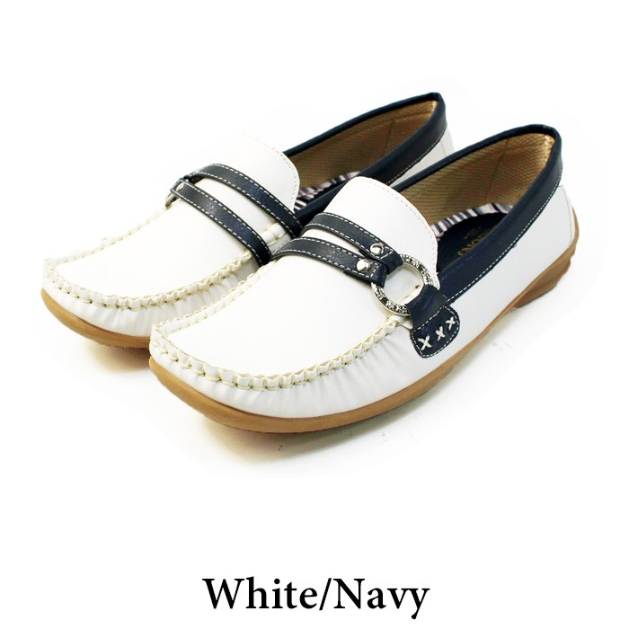 特異性 前提条件 番号 白 ローファー L Techs Jp