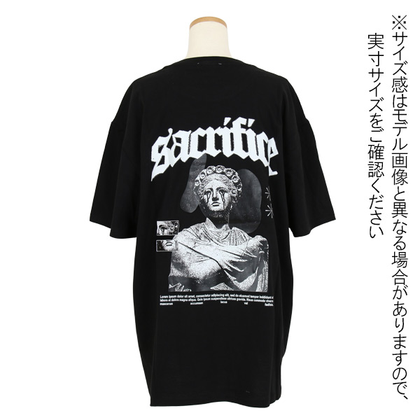 韓国　ヒグチユウコ展　ブラック　バックプリントTシャツ　XS 秘密の森 ヒグチユウコ 韓国「SECRET FOREST」限定 Tシャツ Lサイズ BO
