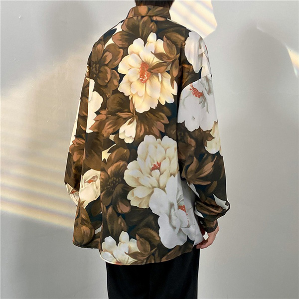 総花柄シャツ care24-07_a.jpg