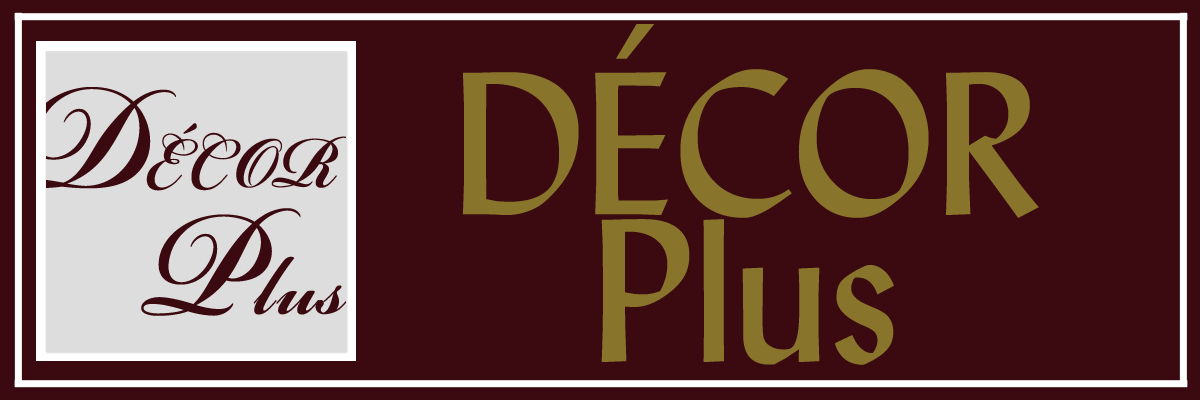 DECOR Plus Yahoo!店 ヘッダー画像