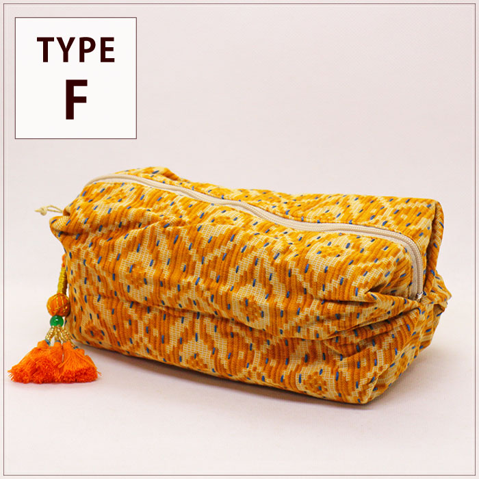 People Tree（ピープルツリー） (PeopleTree リサイクルサリー