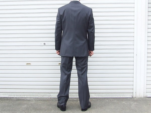 NT01-2B - DECTE-SUIT・SHOP - 通販 - Yahoo!ショッピング