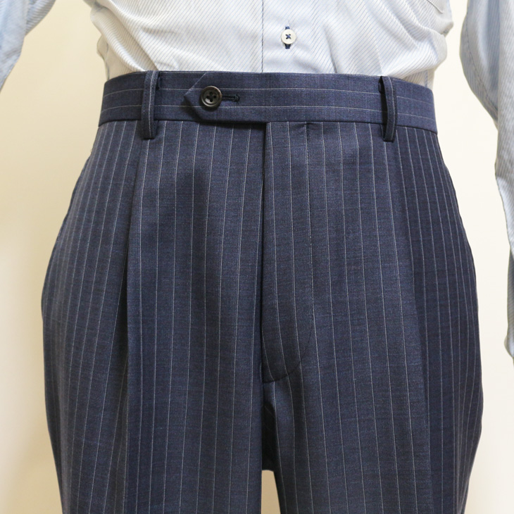 SALE 春夏 新作 スーツ メンズ Loro Piana ロロピアーナ ジランダー