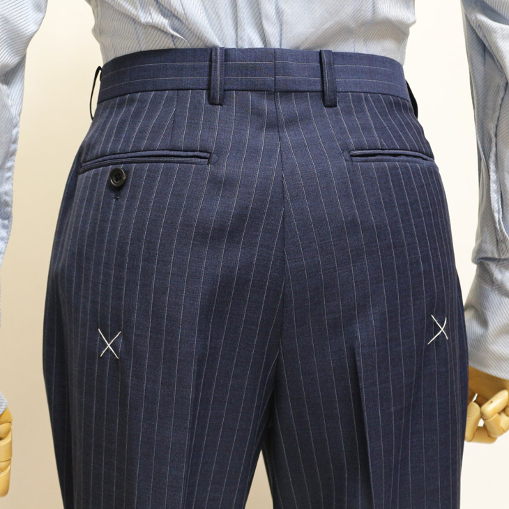 SALE 春夏 新作 スーツ メンズ Loro Piana ロロピアーナ ジランダー