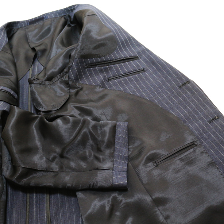 SALE 春夏 新作 スーツ メンズ Loro Piana ロロピアーナ ジランダー
