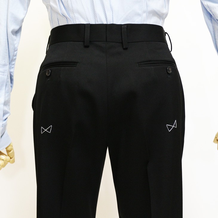 renoma HOMME フォーマル 礼服 平服 メンズ 新品 レノマ オム