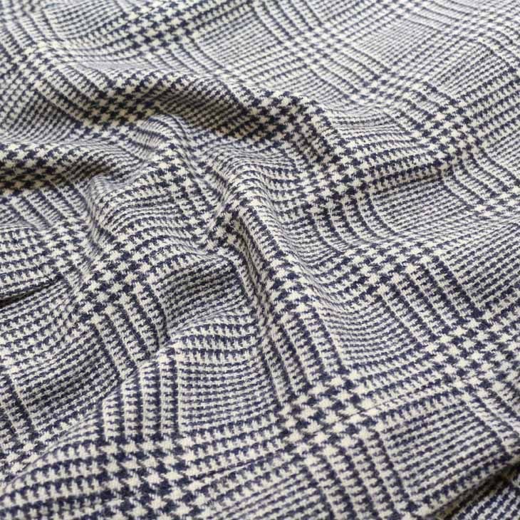 HARRIS TWEED（ハリスツイード） メンズ ステンカラーコート 2020-21