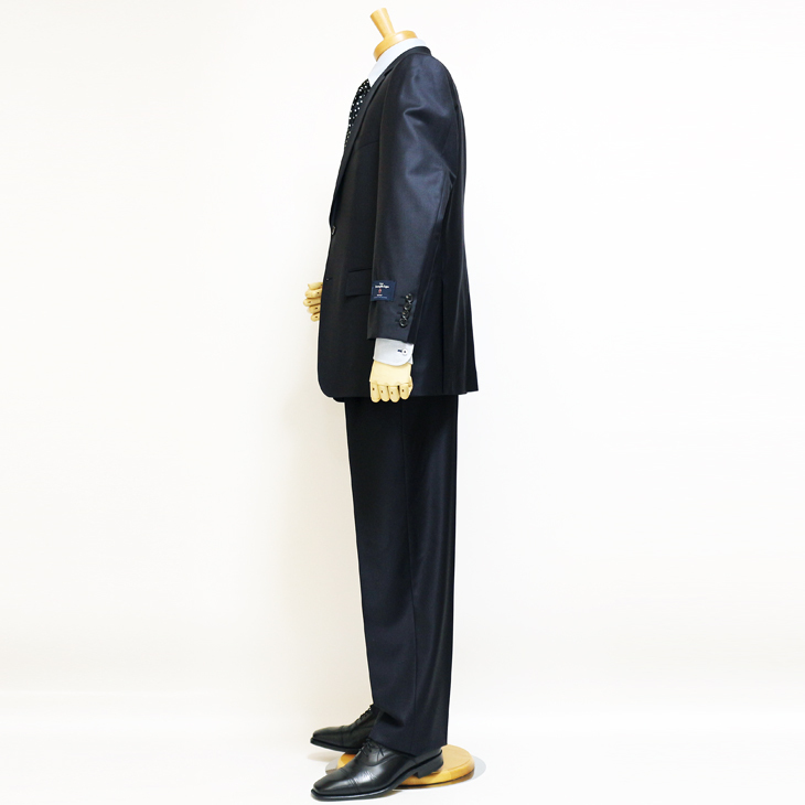 ZEGNA（ゼニア） スーツ メンズ 新品 春夏 エルメネジルドゼニア
