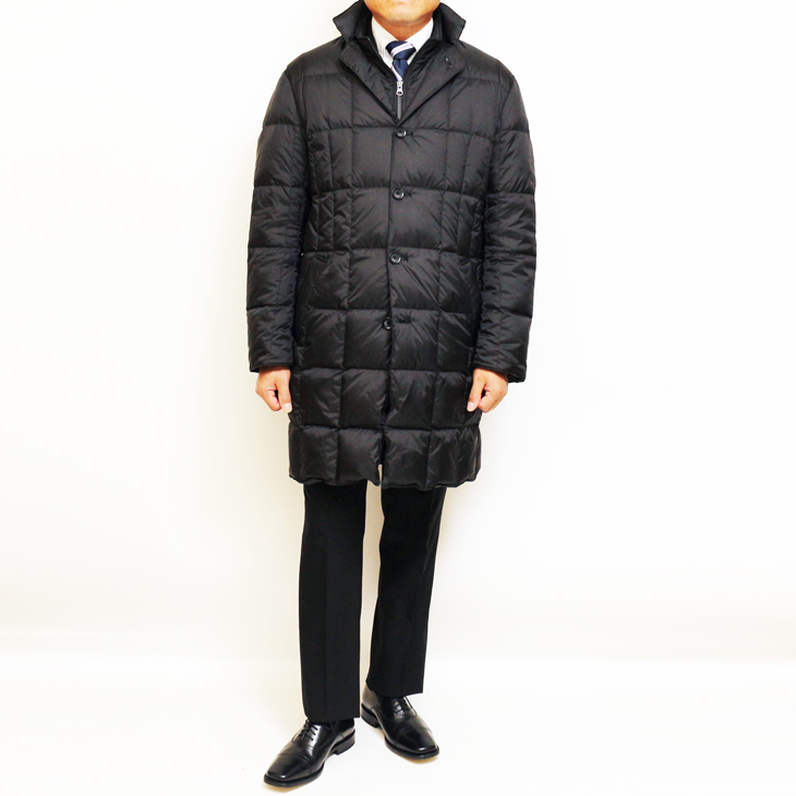 最安値に挑戦 Sale 新作 秋冬 Blue Frost 650fp プレミアムダウン 撥水加工 ブラック黒無地 ウインドストッパー付き ダウンコート 3l 超目玉 期間限定 Www Schankerhochberg Com