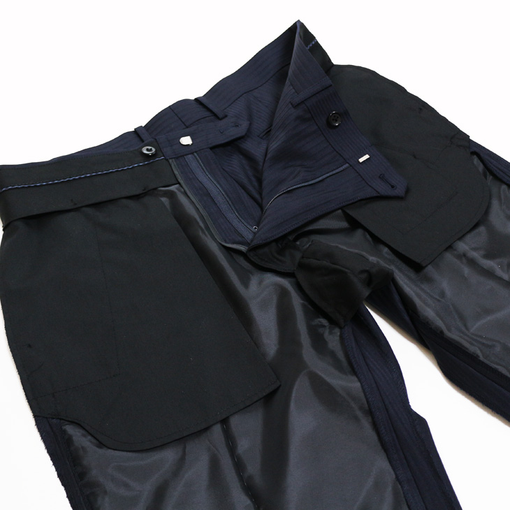 ZEGNA スーツ メンズ 新品 春夏 エルメネジルドゼニア