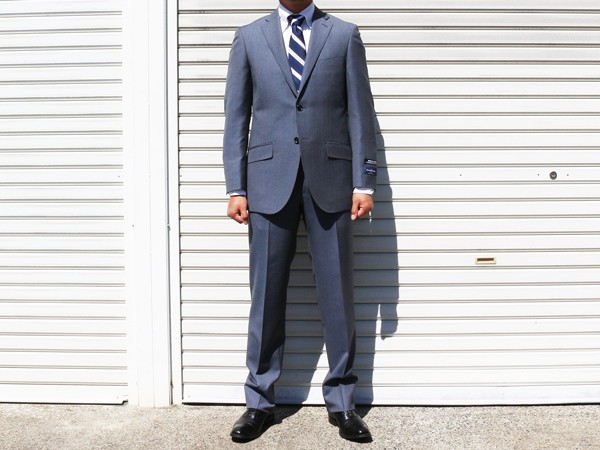 楽天市場】エルメネジルド ゼニア cloth by Ermenegildo Zegna