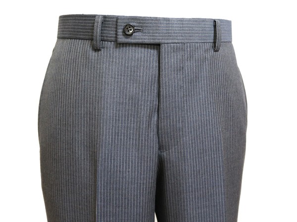 ZEGNA（ゼニア） 春夏新作 エルメネジルドゼニア トロピカル 淡灰