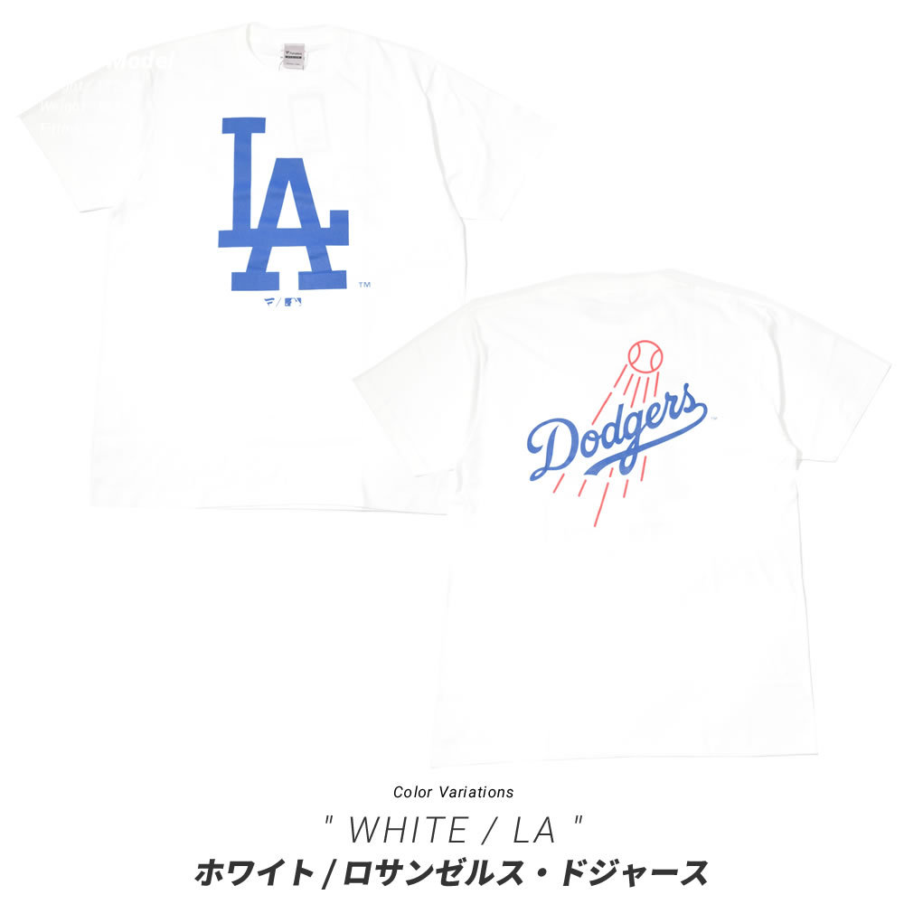 Fanatics ファナティクス Tシャツ 半袖 メンズ レディース MLB ロゴ