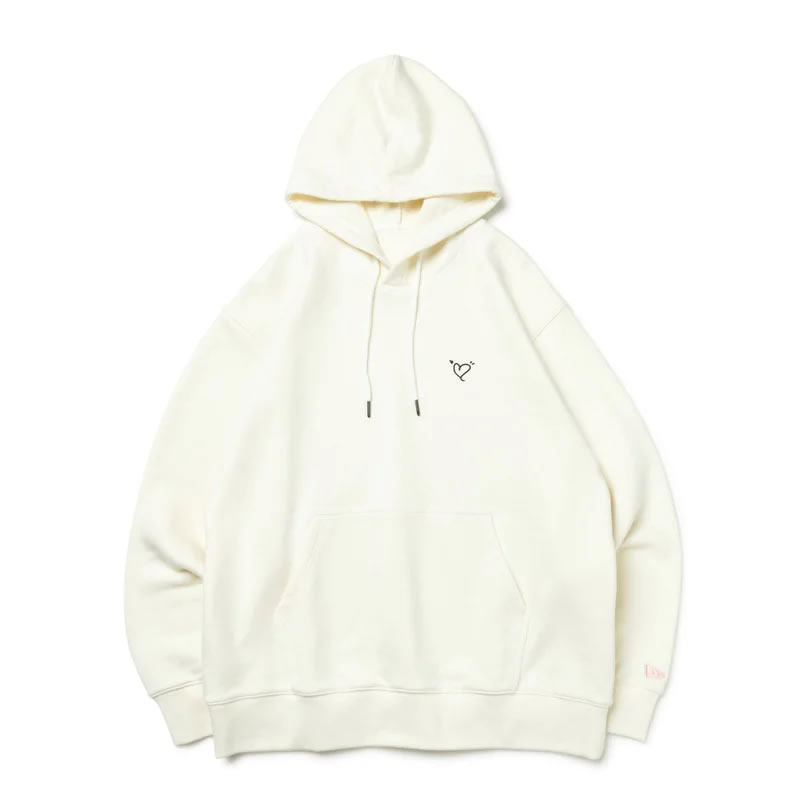 NEW ERA（ニューエラ） パーカー メンズ レディース オーバーサイズド