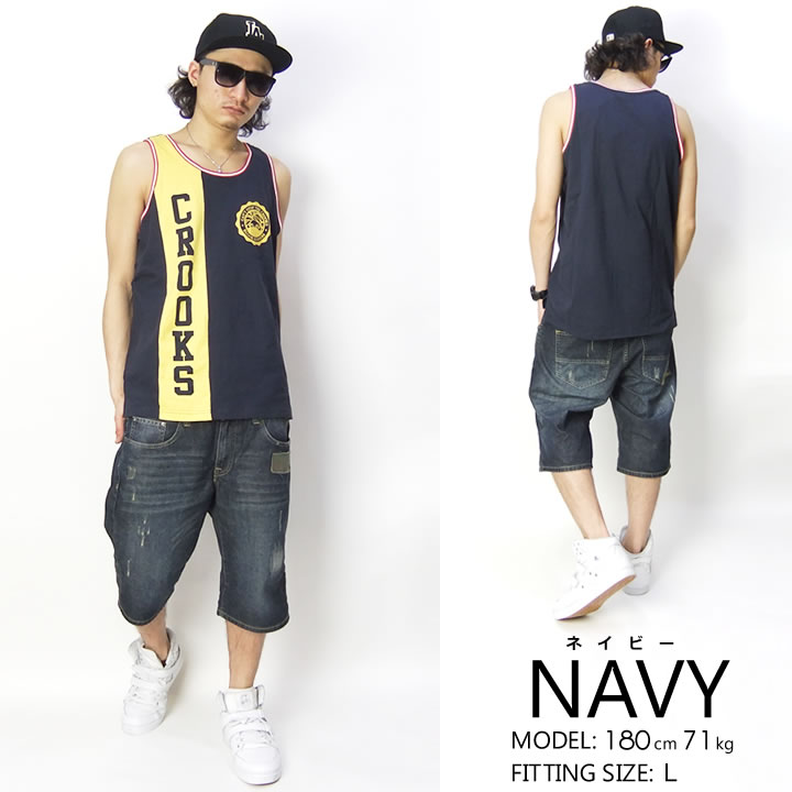 NETS  ネッツ　G-III ゲームシャツ　タンクトップ  B系 B-BOY NETS ネッツG-III ゲームシャツタンクトップ B系 B-BOY