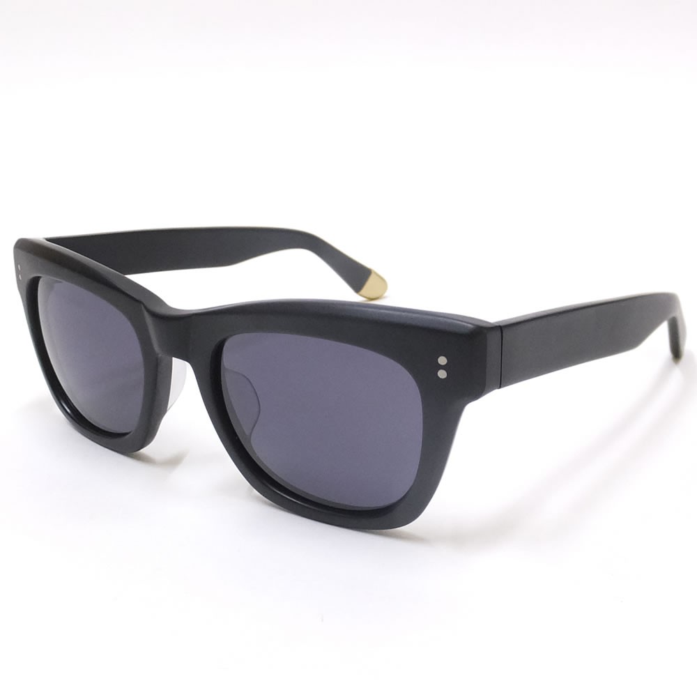 SABRE（セイバー） サングラス メンズ ランブラー マットブラック