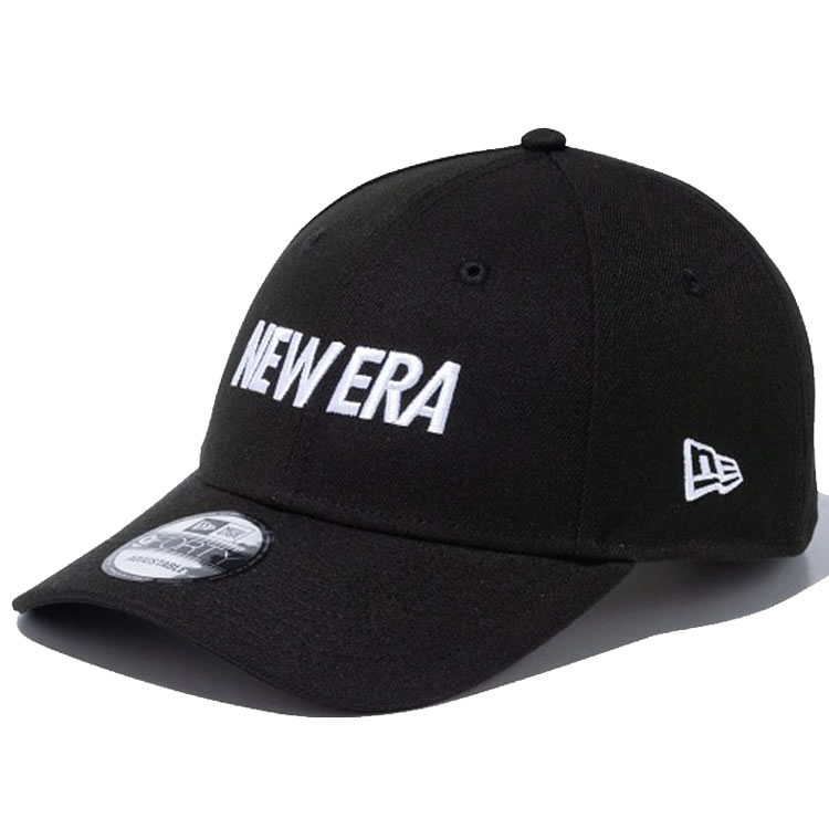 ニューエラ キャップ 帽子 メンズ レディース NEW ERA 9FORTY ゴルフ おしゃれ 人気 ブランド 小さい 大きい サイズ MLB NY  LA 黒 白 ベージュ