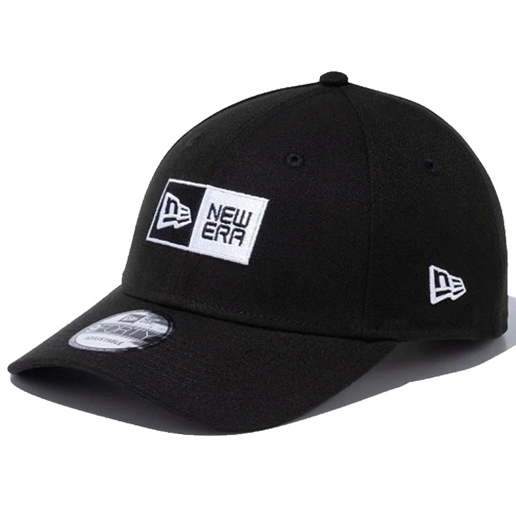 ニューエラ キャップ 帽子 メンズ レディース NEW ERA 9FORTY ゴルフ おしゃれ 人気 ブランド 小さい 大きい サイズ MLB NY LA 黒 白 ベージュ | NEW ERA | 30