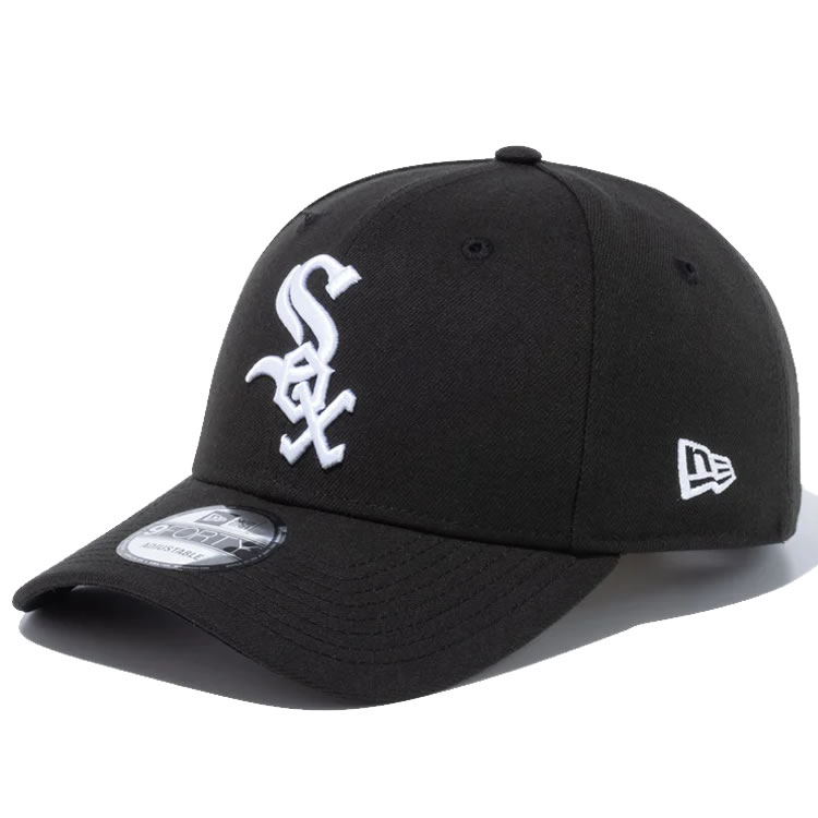 ニューエラ キャップ 帽子 メンズ レディース NEW ERA 9FORTY ゴルフ おしゃれ 人気 ブランド 小さい 大きい サイズ MLB NY LA 黒 白 ベージュ | NEW ERA | 02