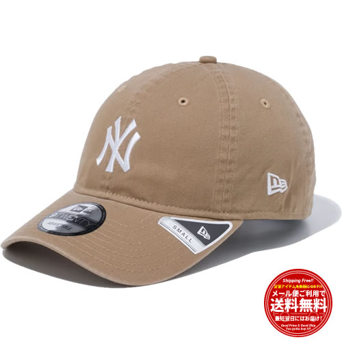 ニューエラ NEW ERA キャップ 9TWENTY SMALL MLB 帽子-connectedremag.com