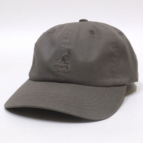 カンゴール KANGOL キャップ 帽子 ウォッシュドベースボール 100169220 メンズ レディース | KANGOL | 03