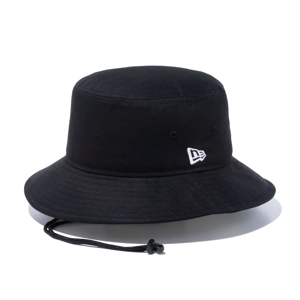 ニューエラ サファリハット 帽子 メンズ レディース あご紐 NEW ERA ADVENTURE LIGHT アドベンチャーライト つば広 おしゃれ 人気 ブランド 小さい 大きいサイズ | NEW ERA | 01