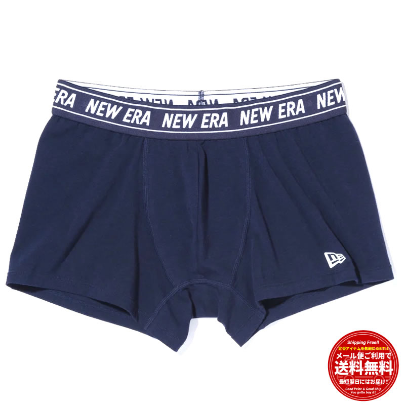 ニューエラ ボクサーパンツ メンズ 下着 NEW ERA | NEW ERA | 02