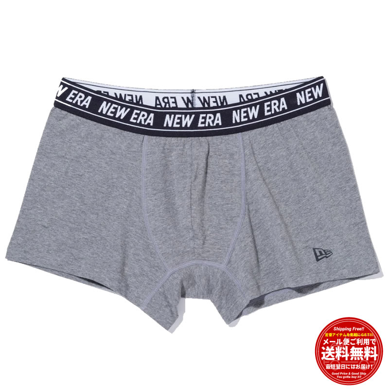 ニューエラ ボクサーパンツ メンズ 下着 NEW ERA | NEW ERA | 03